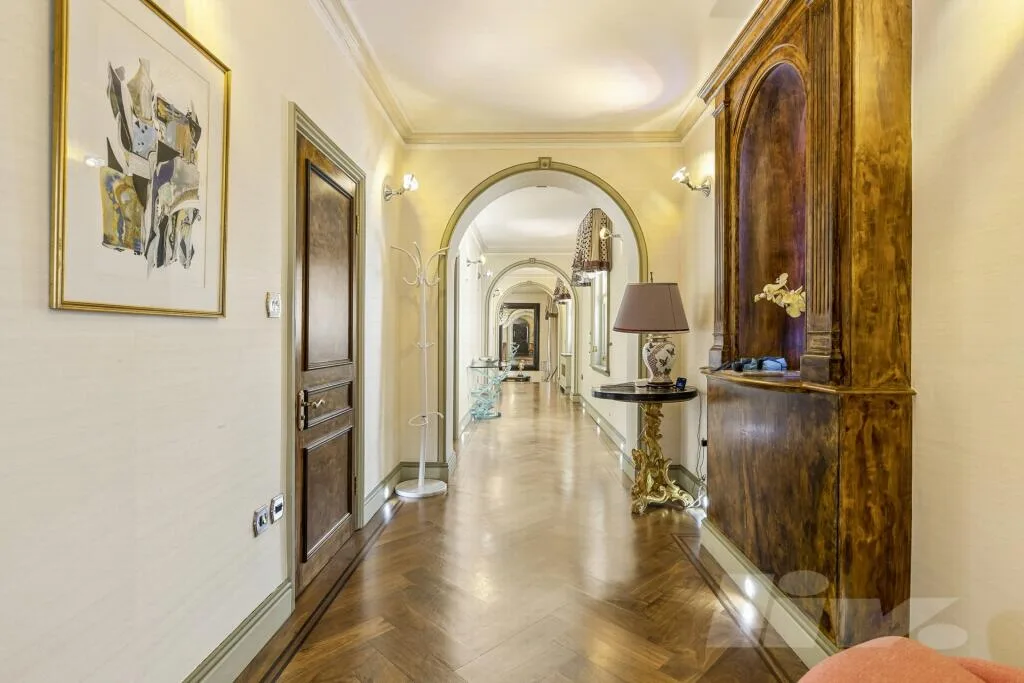 4 bedroom apartment for rent