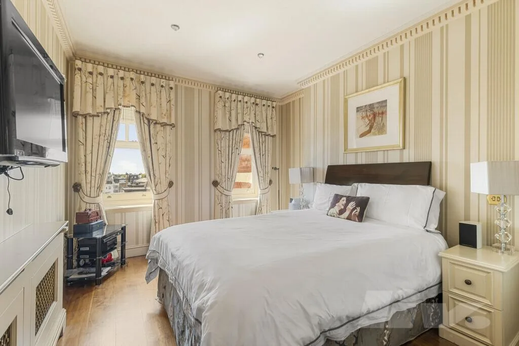 4 bedroom apartment for rent