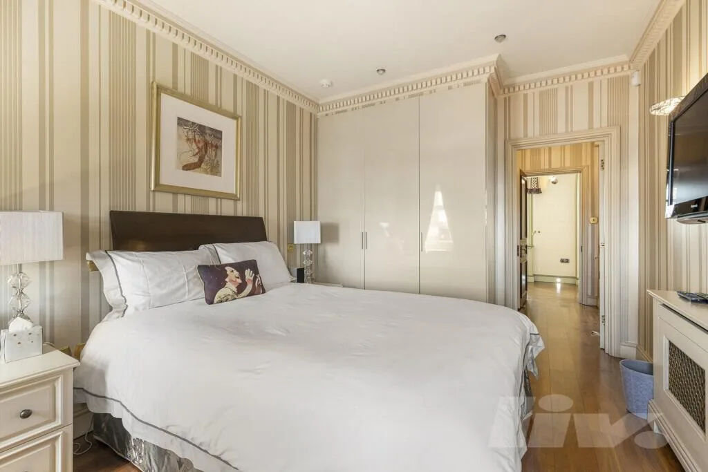 4 bedroom apartment for rent
