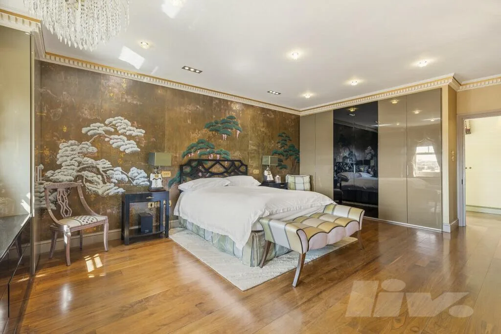 4 bedroom apartment for rent