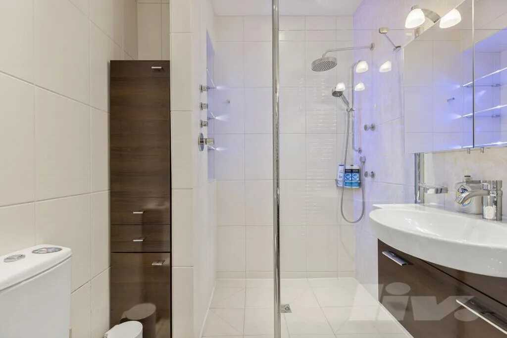 4 bedroom apartment for rent