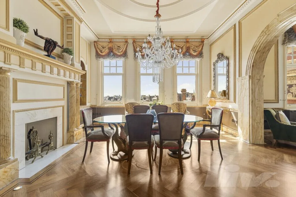 4 bedroom apartment for rent