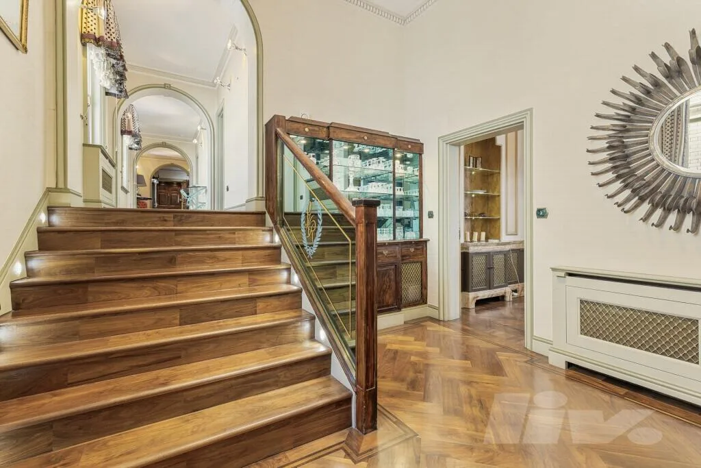 4 bedroom apartment for rent
