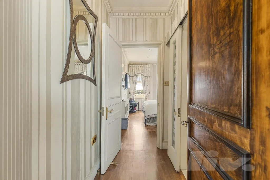 4 bedroom apartment for rent