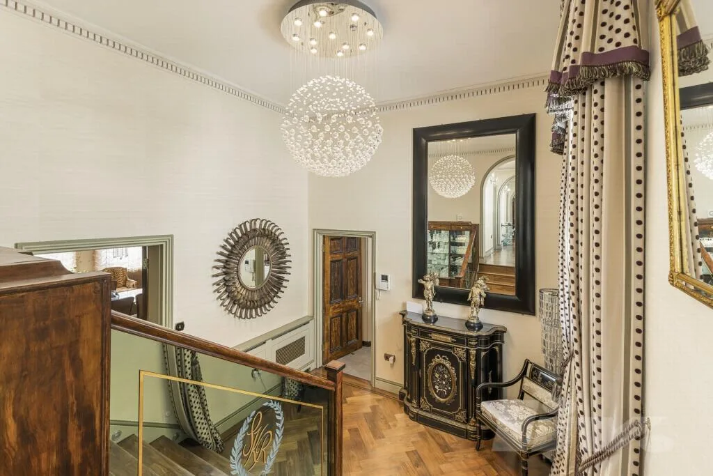 4 bedroom apartment for rent