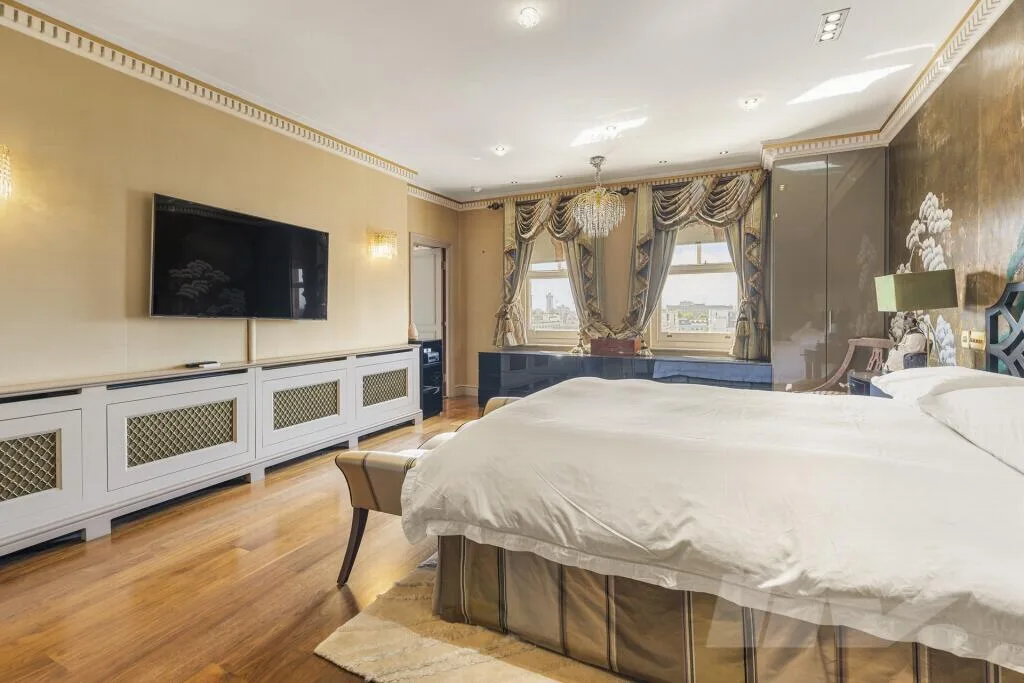 4 bedroom apartment for rent