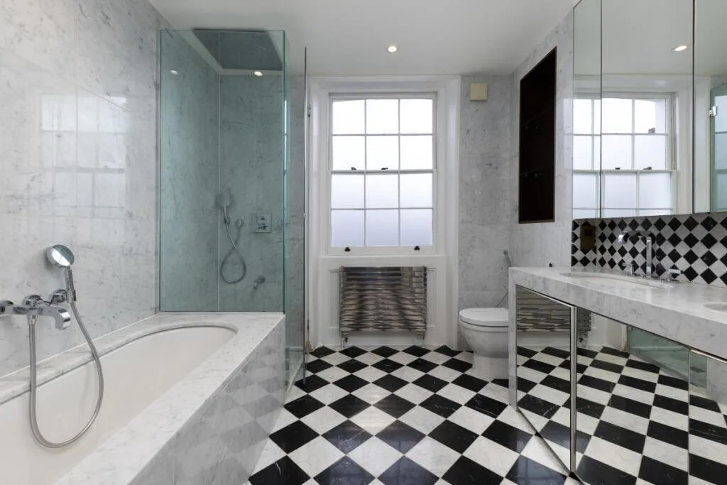 5 bedroom town house for rent