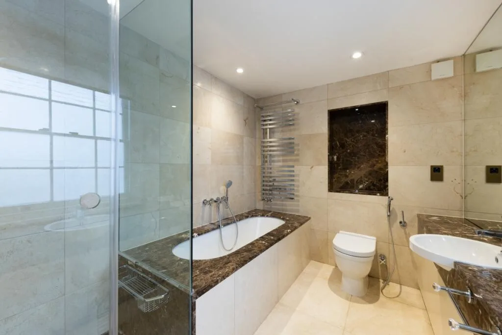 5 bedroom town house for rent