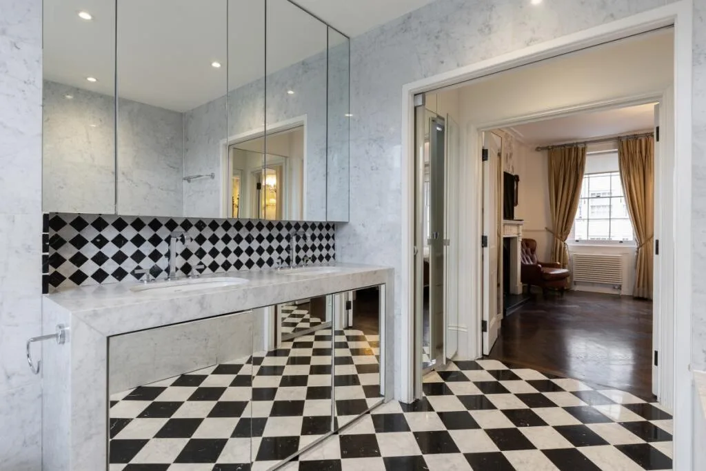 5 bedroom town house for rent
