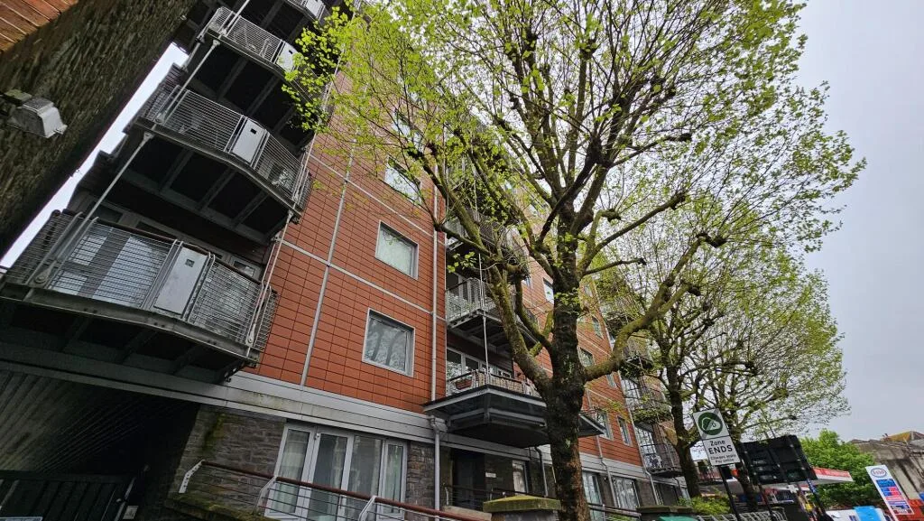 2 bedroom apartment for rent