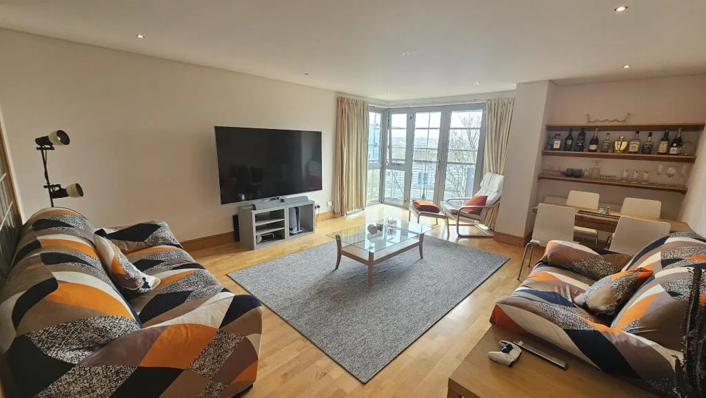 2 bedroom apartment for rent