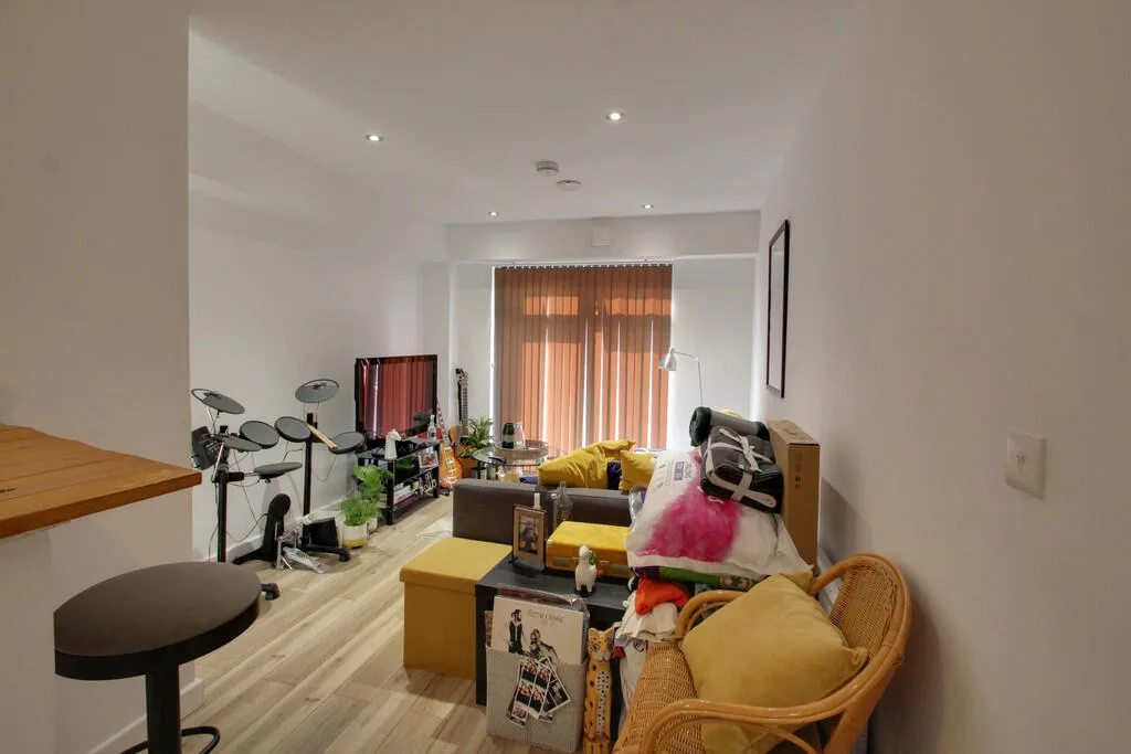 1 bedroom apartment for rent