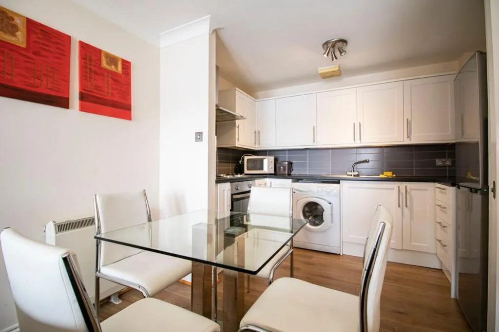 1 bedroom flat for rent