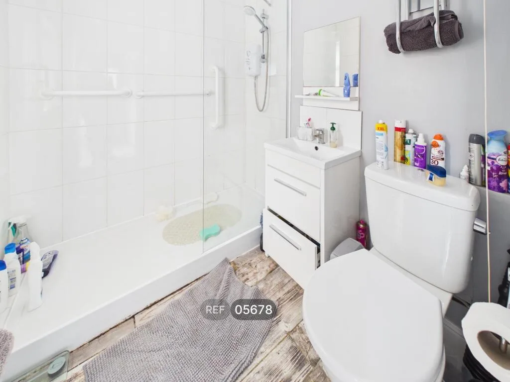 2 bedroom terraced house for rent