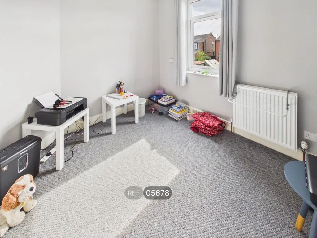 2 bedroom terraced house for rent
