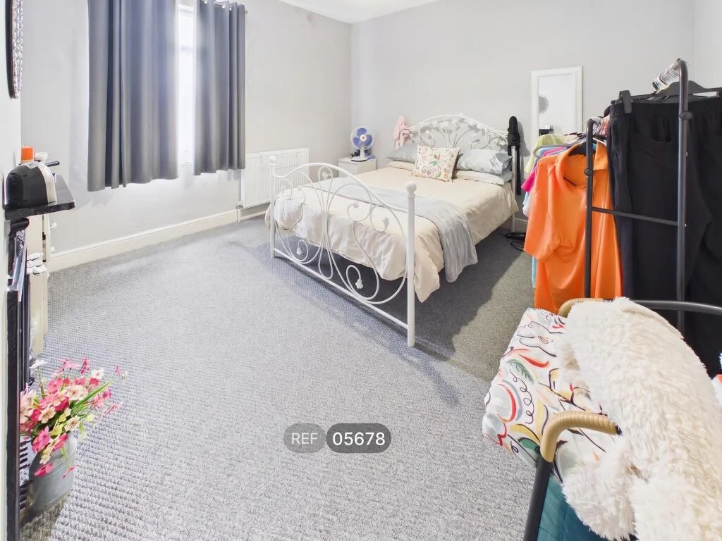 2 bedroom terraced house for rent