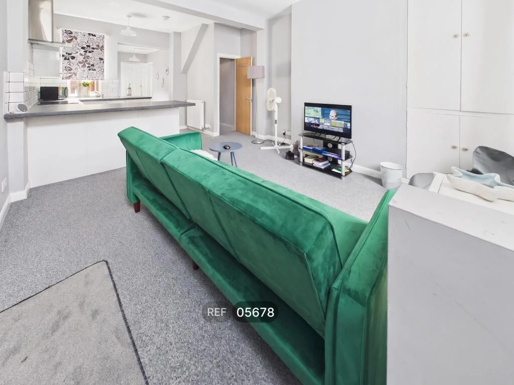 2 bedroom terraced house for rent