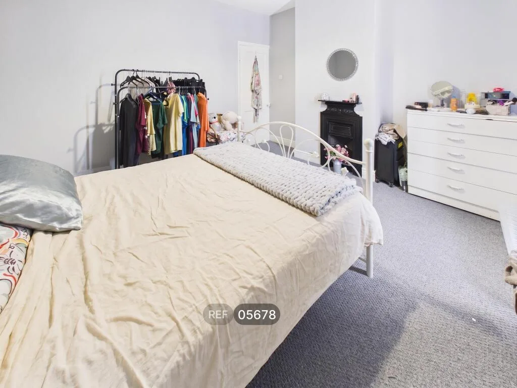 2 bedroom terraced house for rent