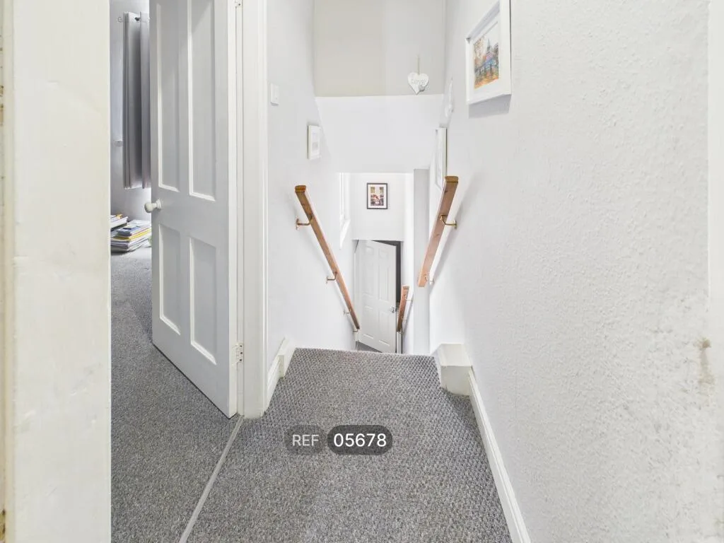2 bedroom terraced house for rent