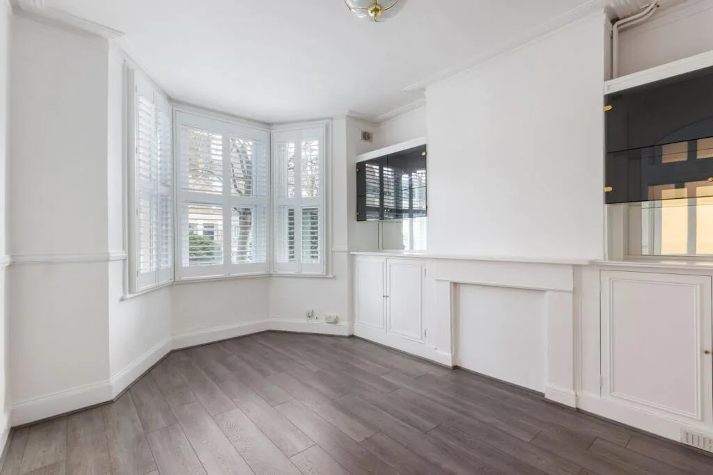 2 bedroom terraced house for rent