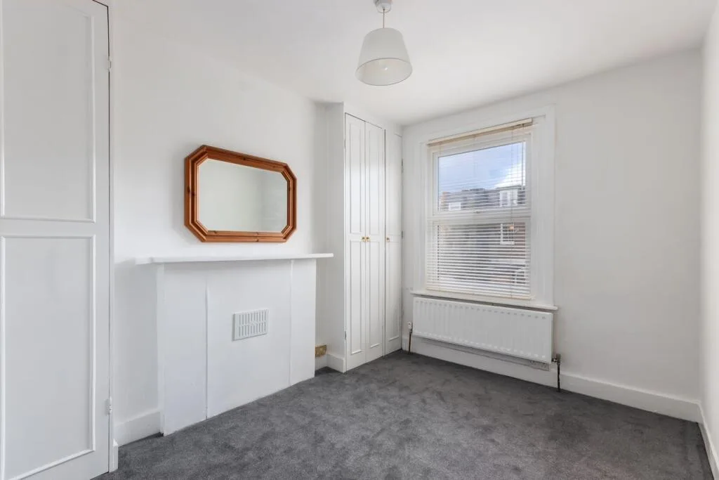 2 bedroom terraced house for rent