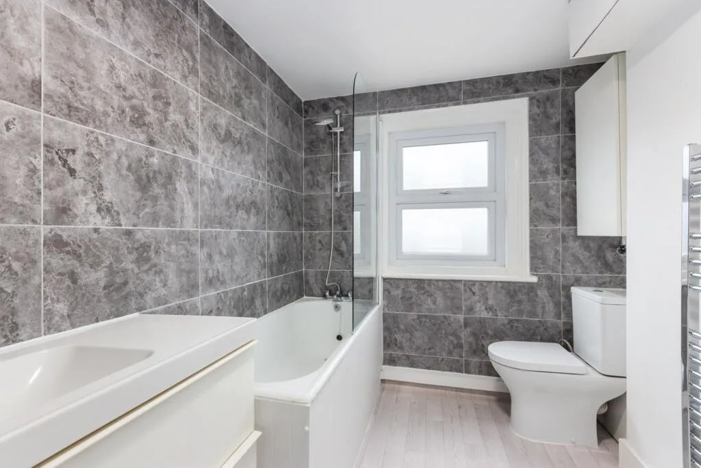 2 bedroom terraced house for rent