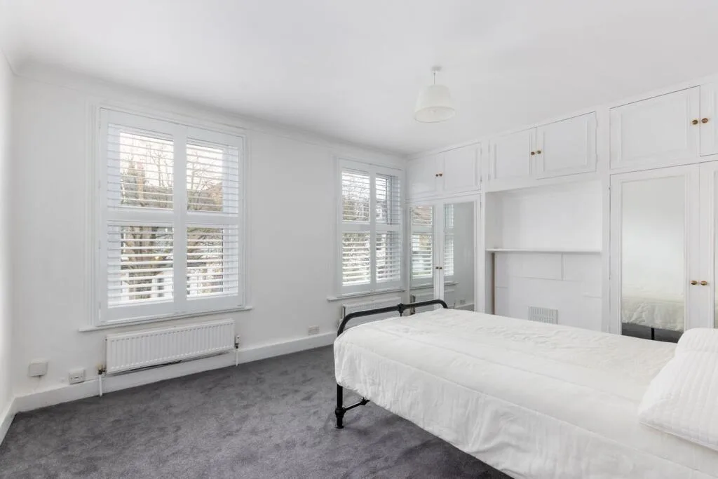 2 bedroom terraced house for rent