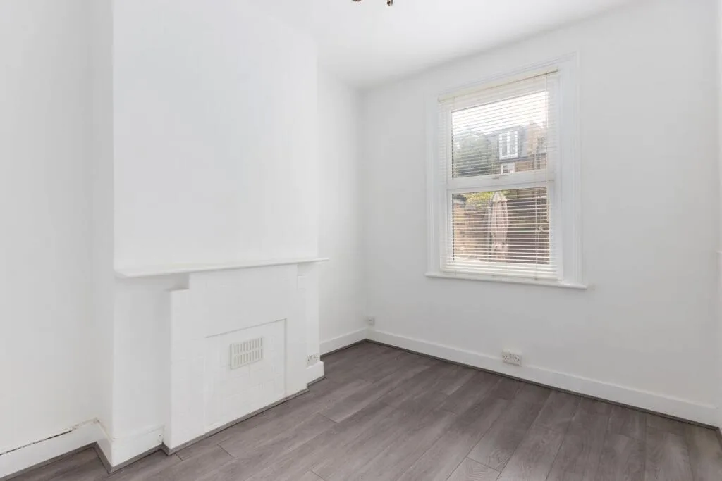 2 bedroom terraced house for rent