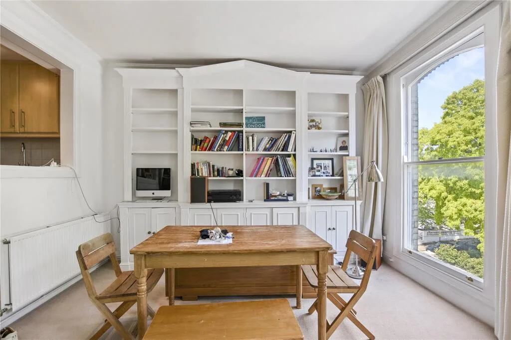 3 bedroom flat for rent