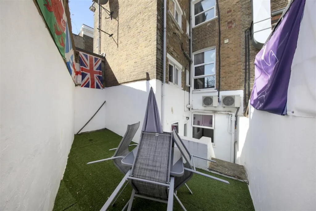 1 bedroom flat for rent