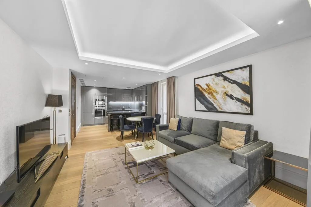 2 bedroom apartment for rent