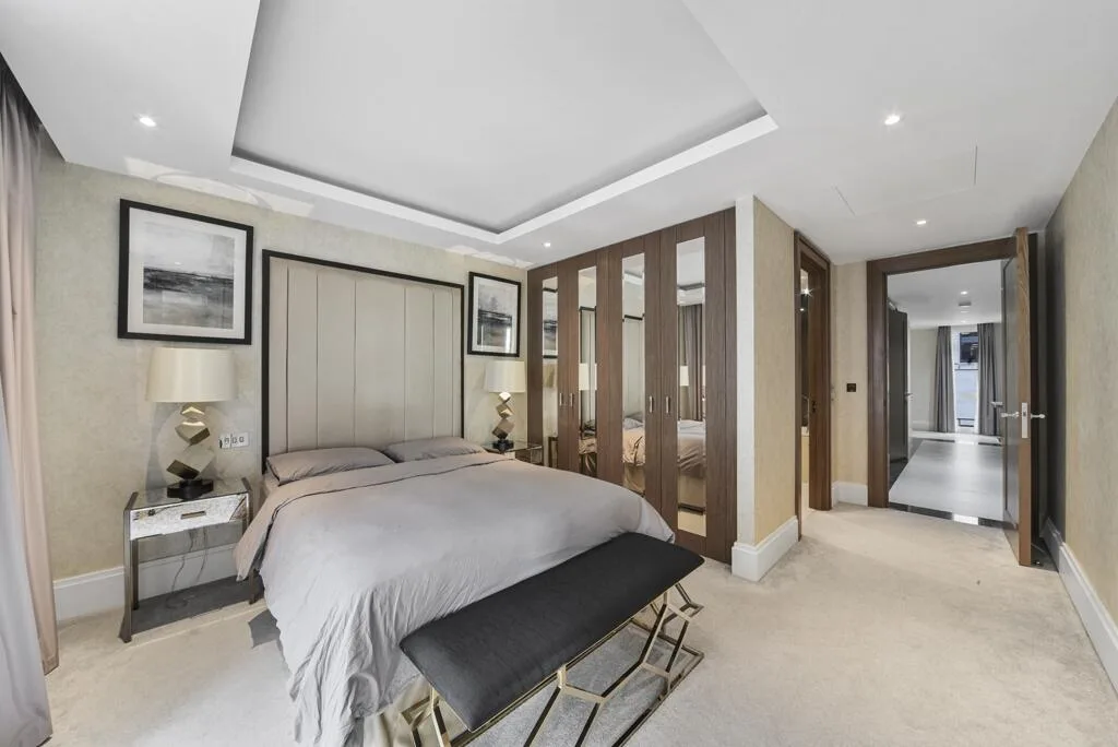 2 bedroom apartment for rent