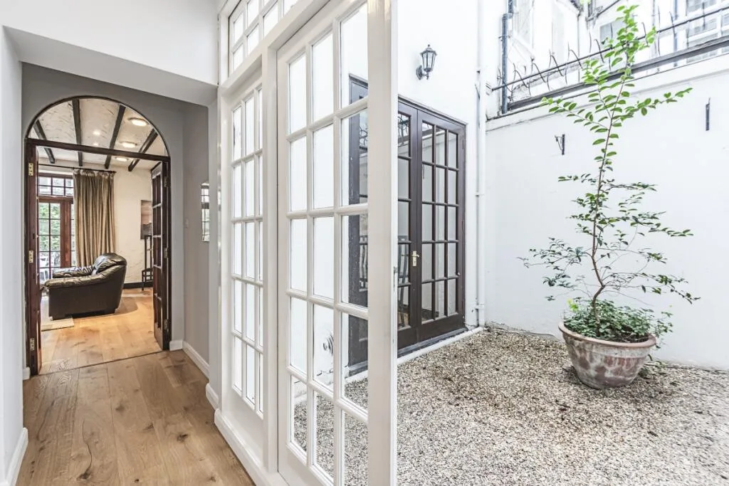 3 bedroom apartment for rent