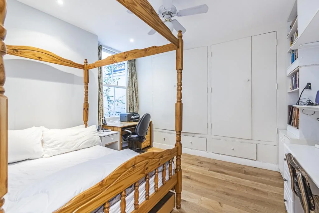 3 bedroom apartment for rent