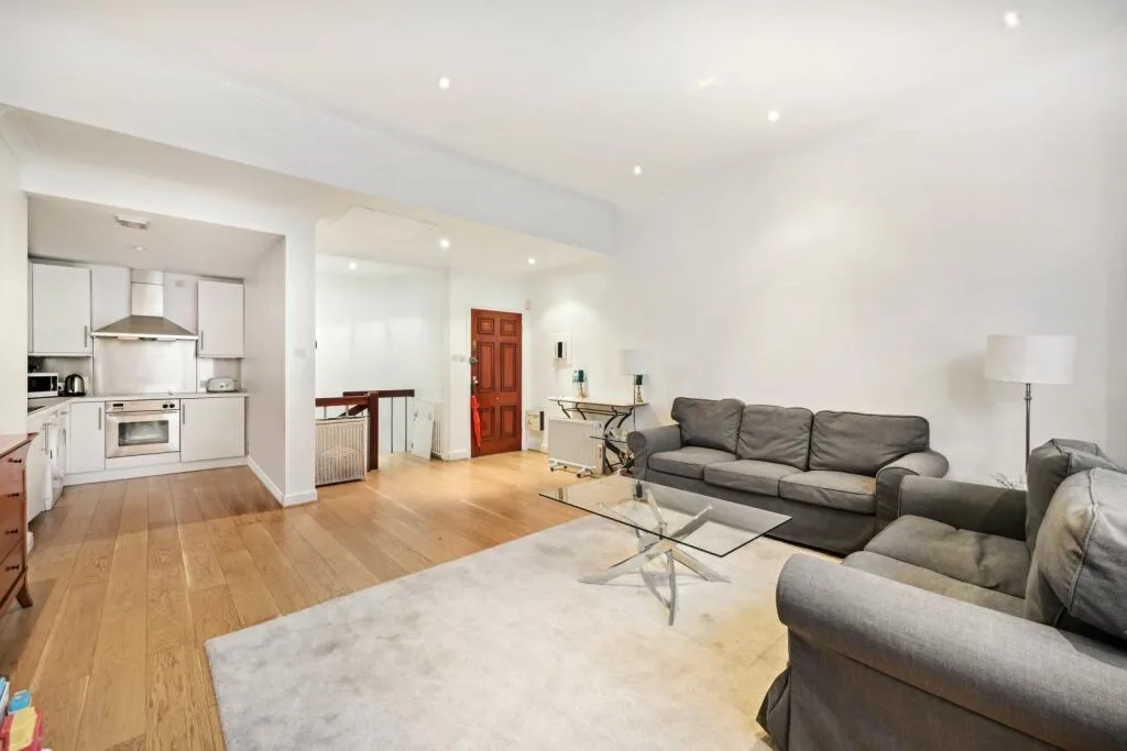 1 bedroom flat for rent