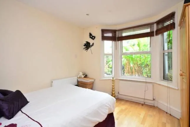2 bedroom ground floor flat for rent