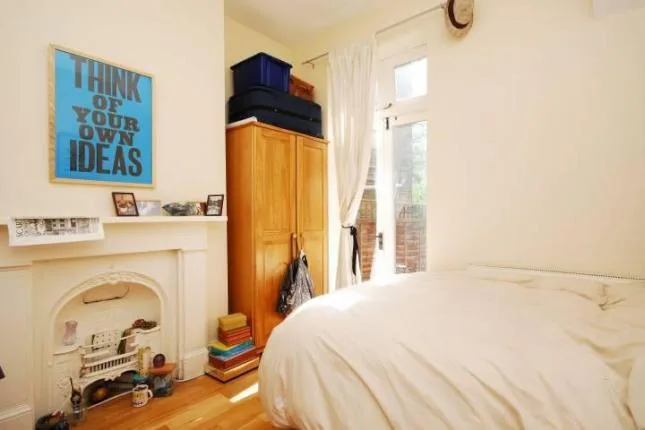 2 bedroom ground floor flat for rent