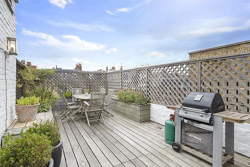 3 bedroom flat for rent