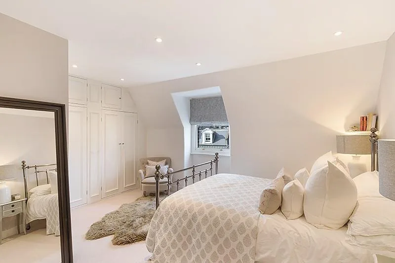 3 bedroom flat for rent