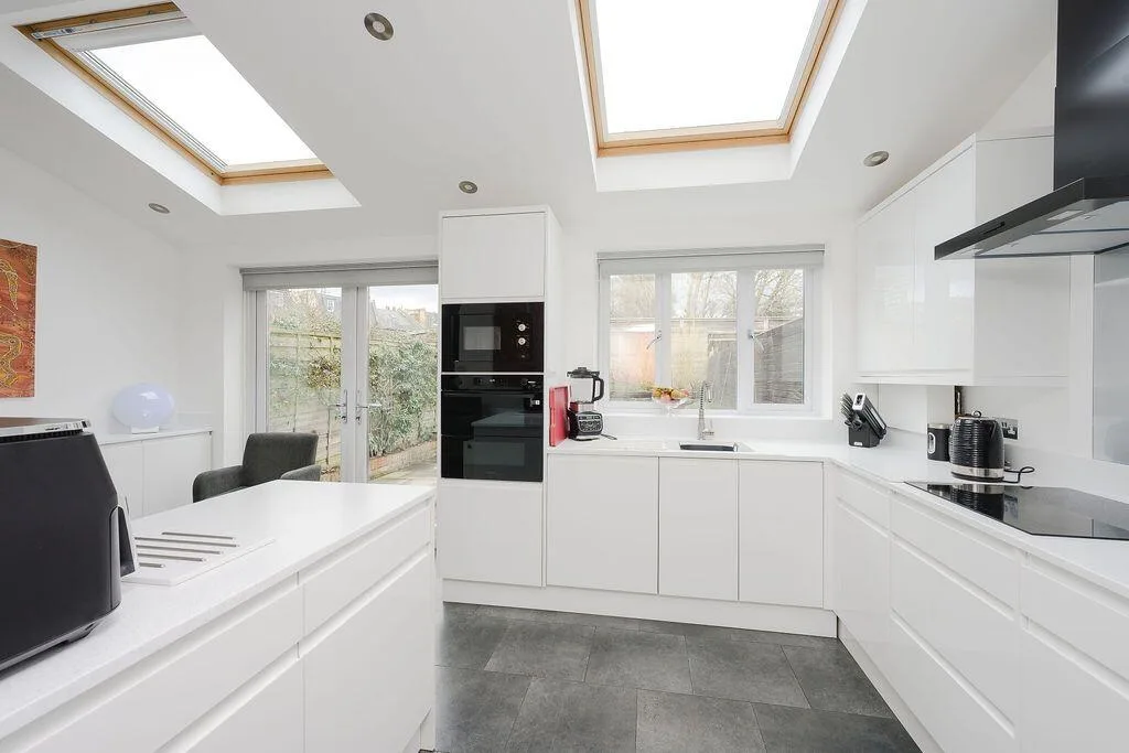 4 bedroom terraced house for rent