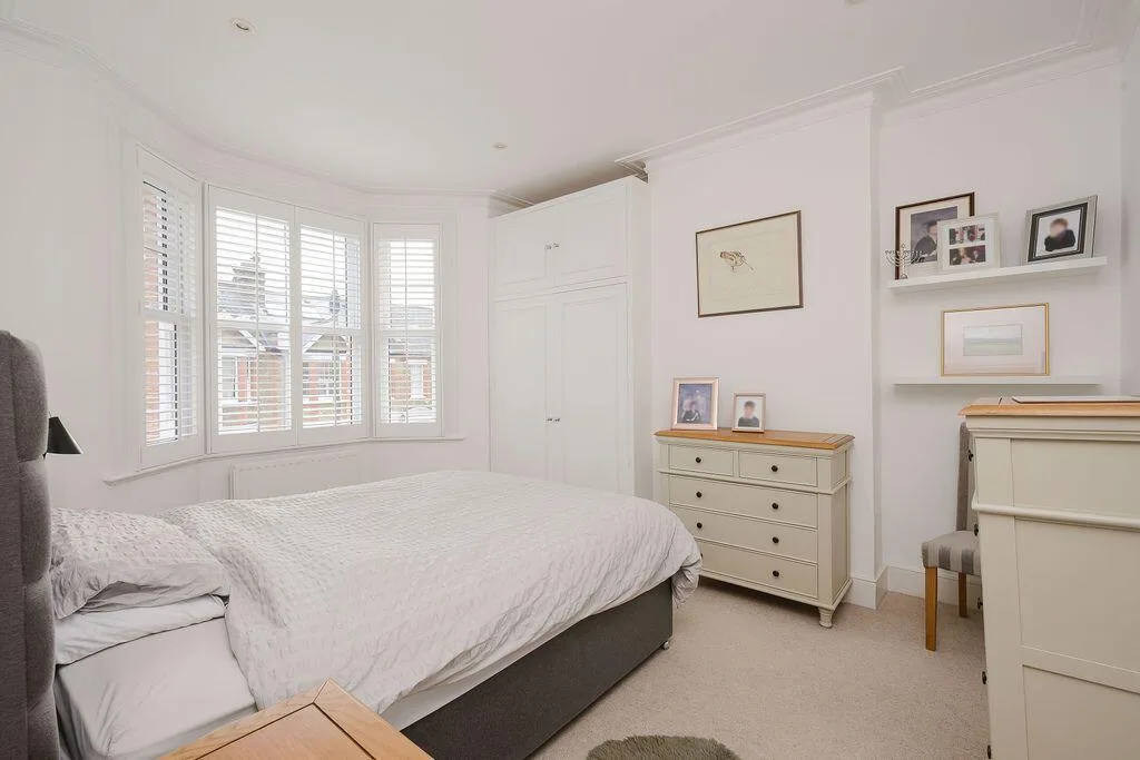 4 bedroom terraced house for rent