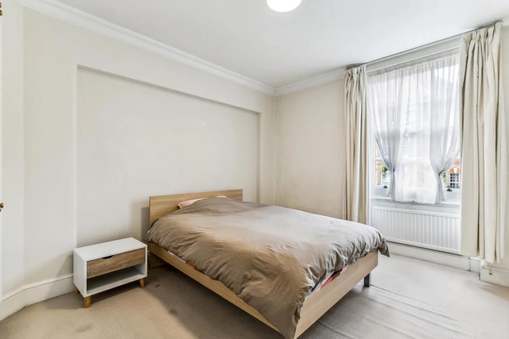 2 bedroom terraced house for rent