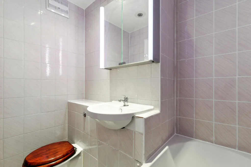 2 bedroom terraced house for rent
