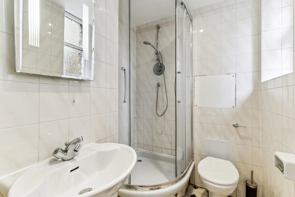 2 bedroom terraced house for rent