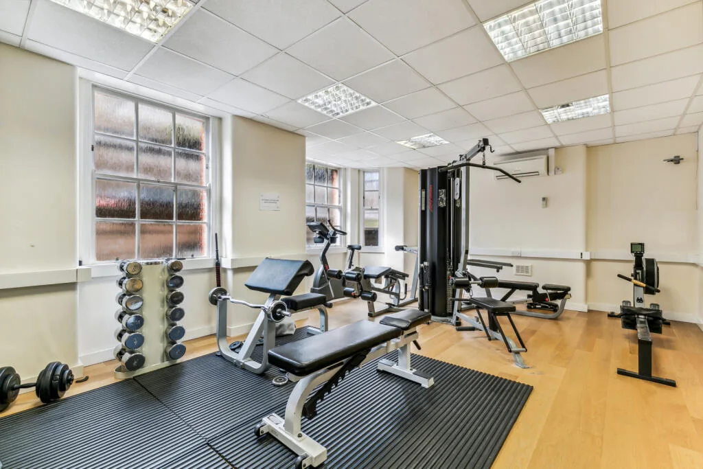 2 bedroom terraced house for rent