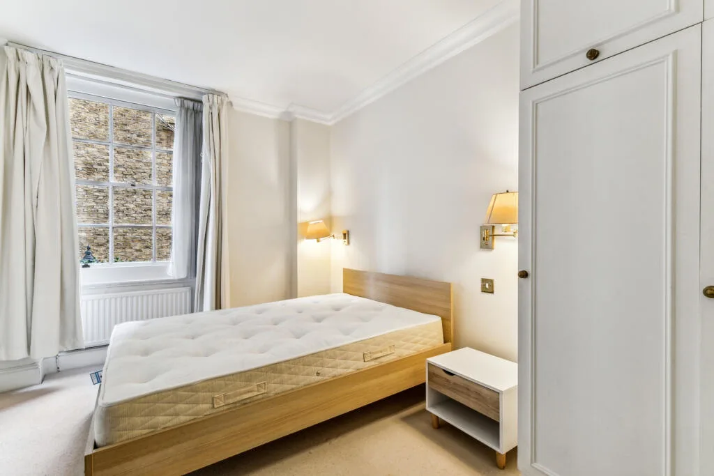 2 bedroom terraced house for rent
