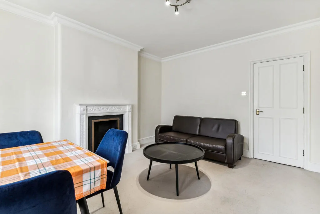 2 bedroom terraced house for rent