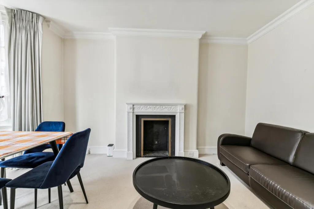 2 bedroom terraced house for rent