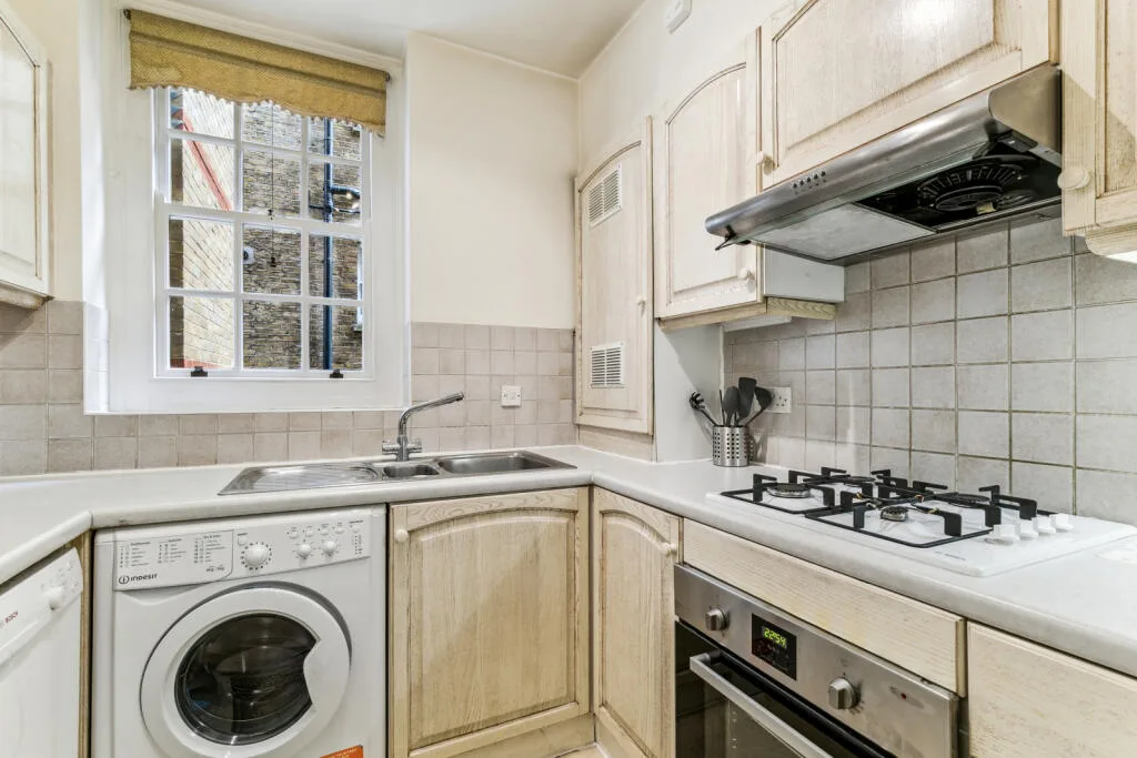 2 bedroom terraced house for rent