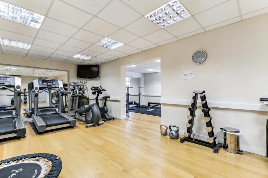 2 bedroom terraced house for rent